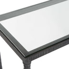 WASHINGTON CONSOLE TABLE - Hedi's Furniture