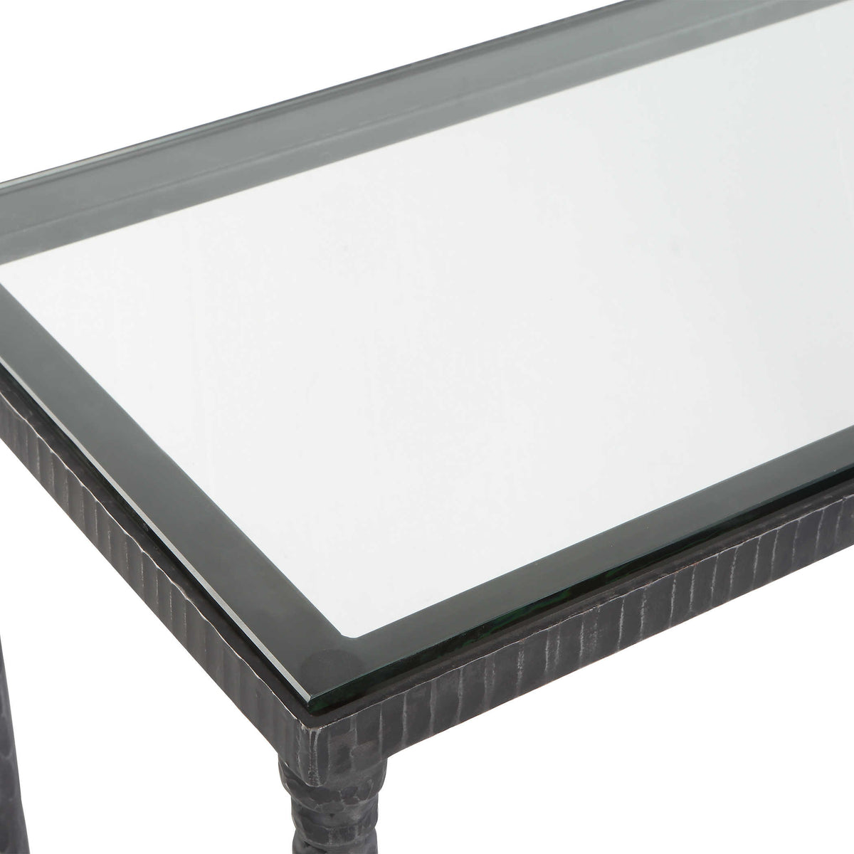 WASHINGTON CONSOLE TABLE - Hedi's Furniture