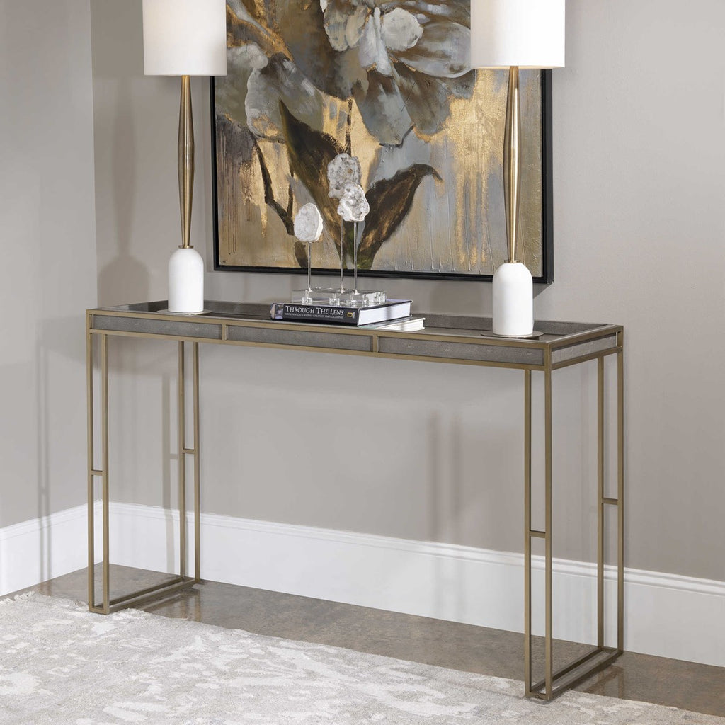 CARDEW CONSOLE TABLE - Hedi's Furniture