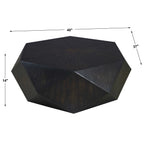 VOLKER SMALL COFFEE TABL - Hedi's Furniture