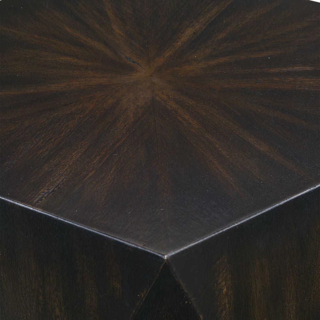 VOLKER SIDE TABLE - Hedi's Furniture