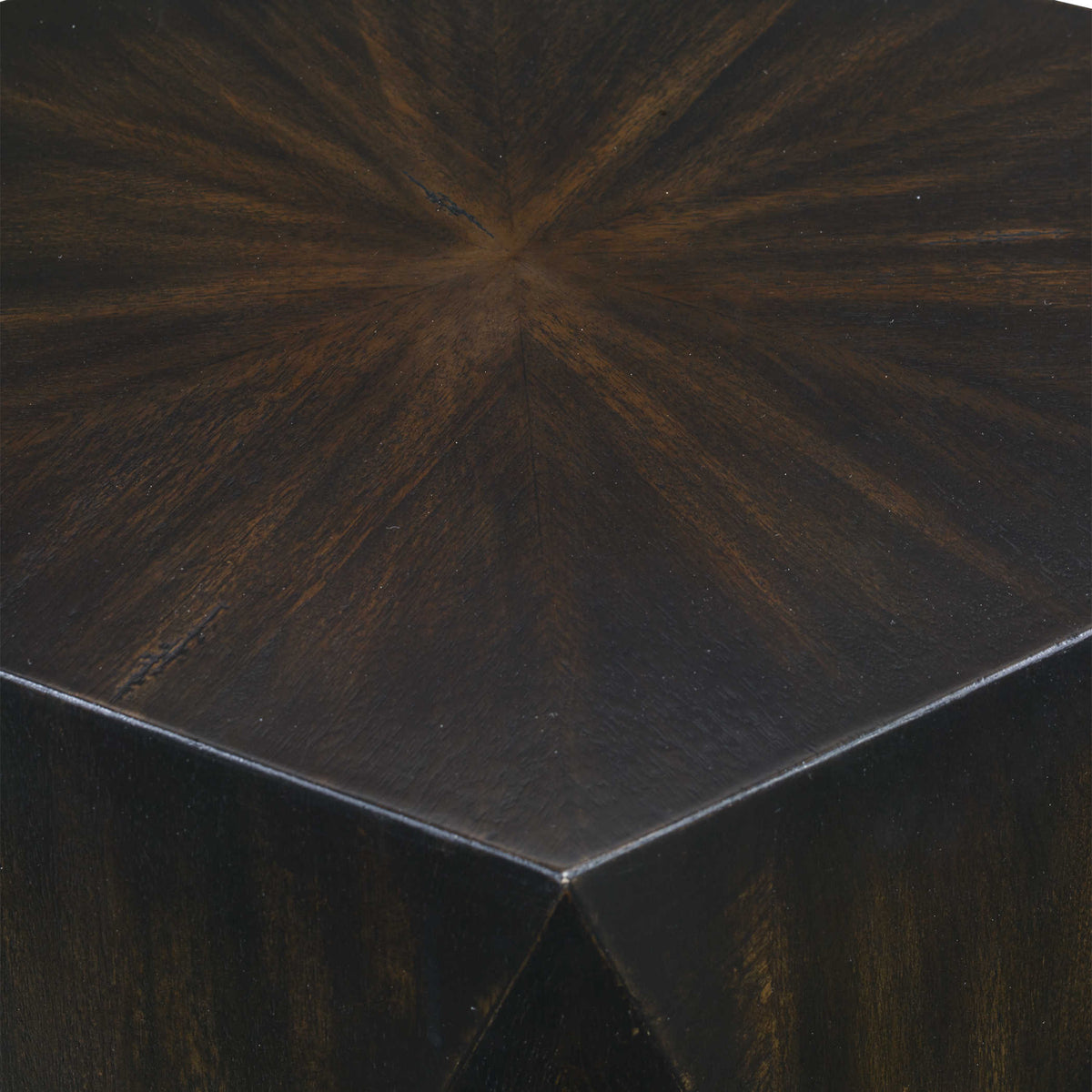 VOLKER SIDE TABLE - Hedi's Furniture
