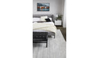 Wyatt Leather Bench - Hedi's Furniture