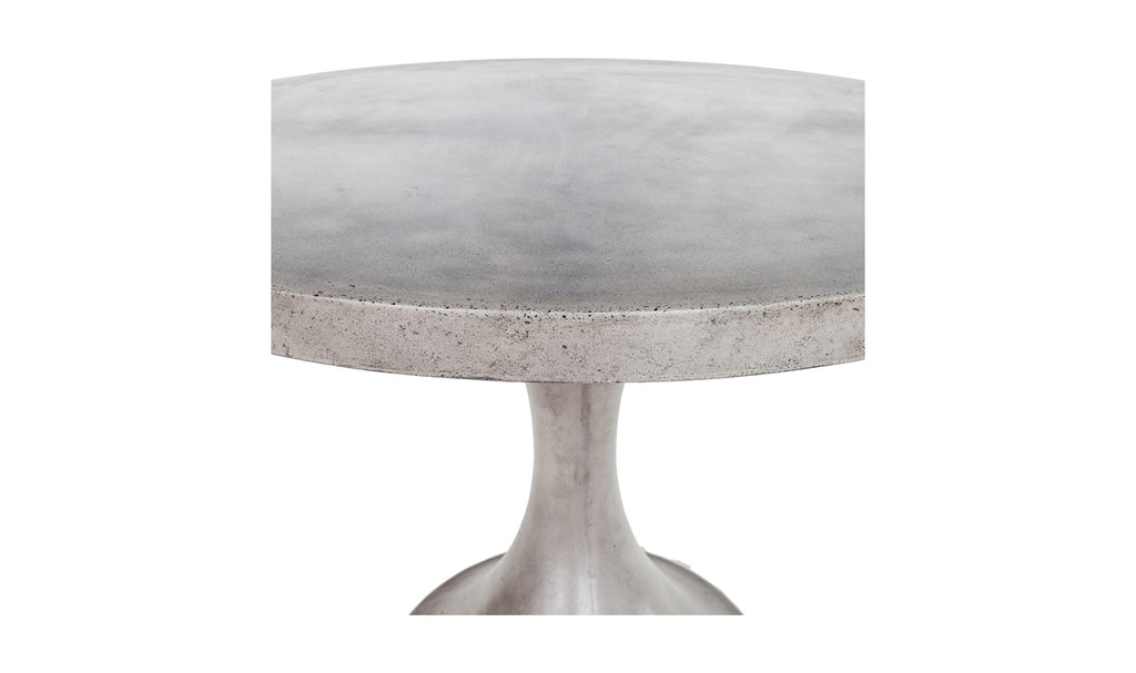 Isadora outdoor dining table - Hedi's Furniture
