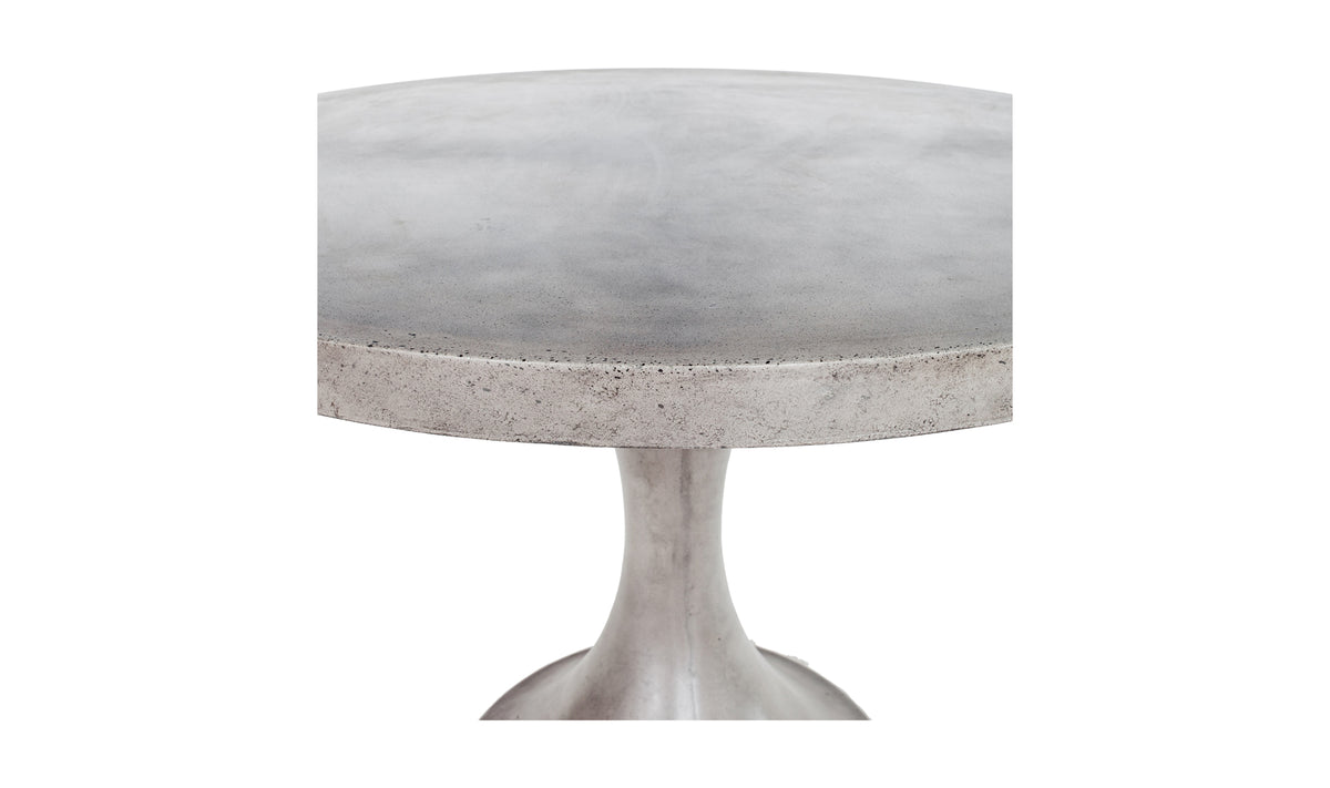 Isadora outdoor dining table - Hedi's Furniture