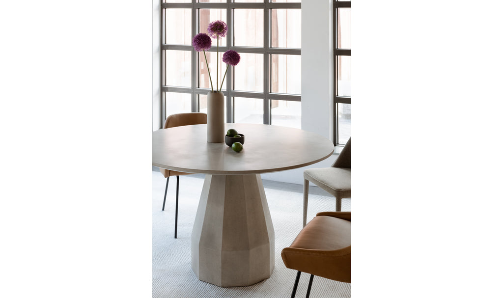Templo Outdoor Dining Table - Hedi's Furniture