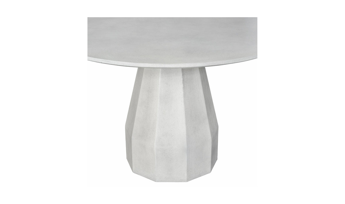 Templo Outdoor Dining Table - Hedi's Furniture