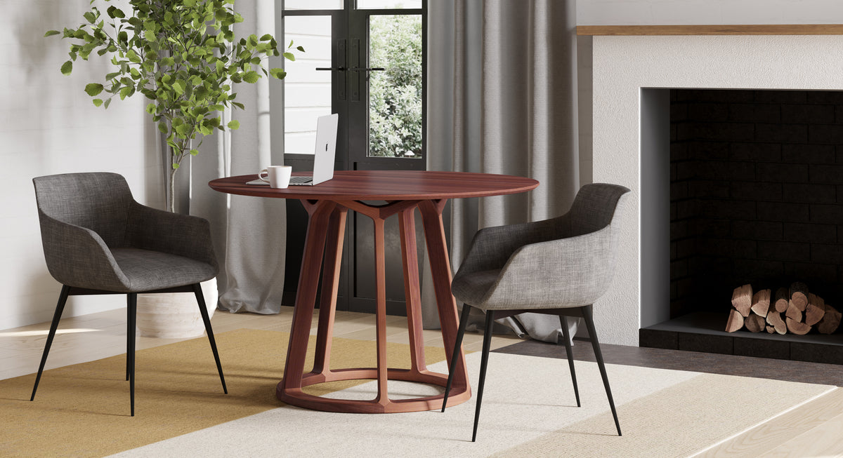 RONDA ARMCHAIR - Hedi's Furniture