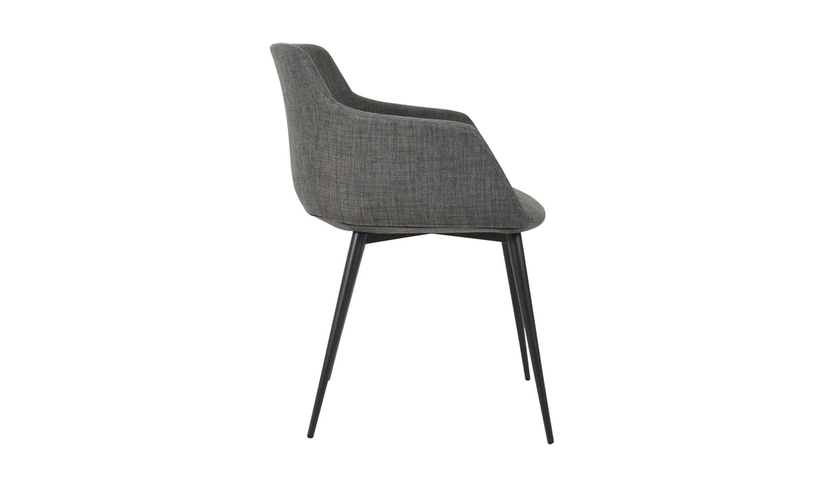 RONDA ARMCHAIR - Hedi's Furniture