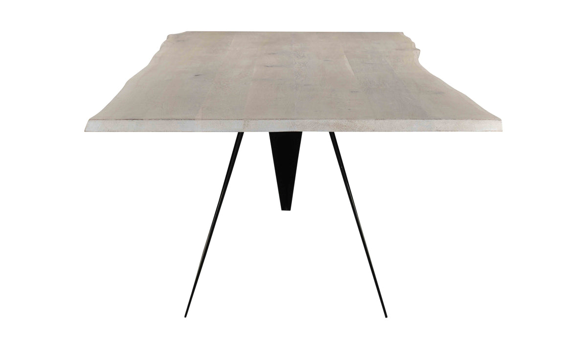 BIRD DINING TABLE LARGE - Hedi's Furniture