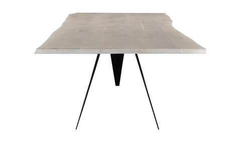 BIRD DINING TABLE LARGE - Hedi's Furniture