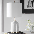 Eloise Table Lamp - Hedi's Furniture