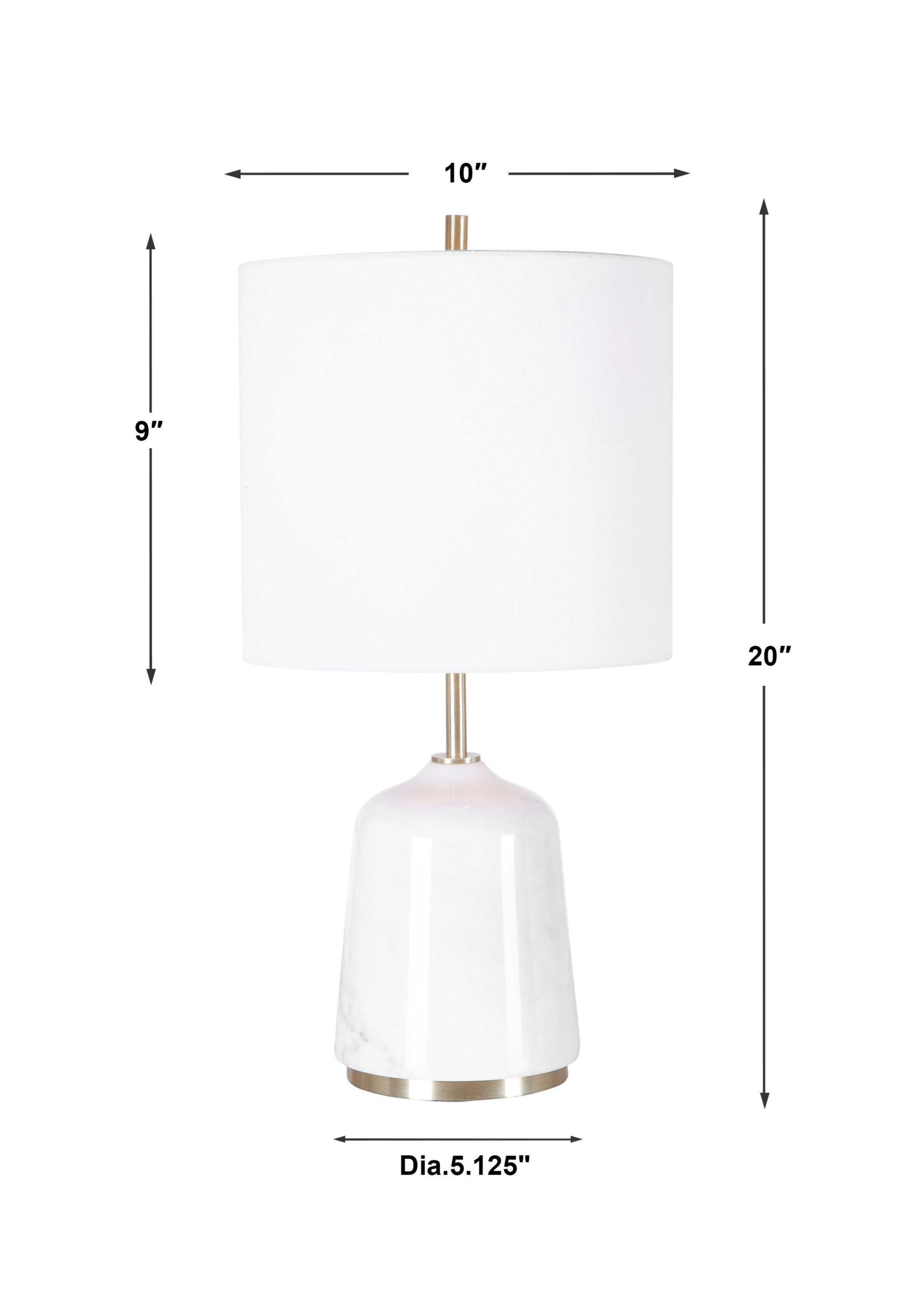 Eloise Table Lamp - Hedi's Furniture