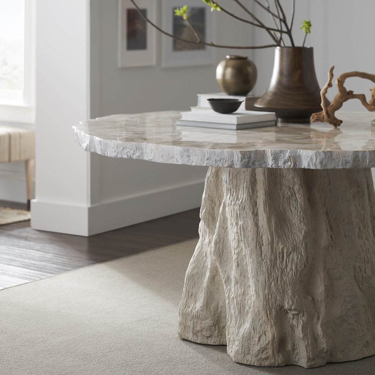 Camilla Dining Table - Hedi's Furniture
