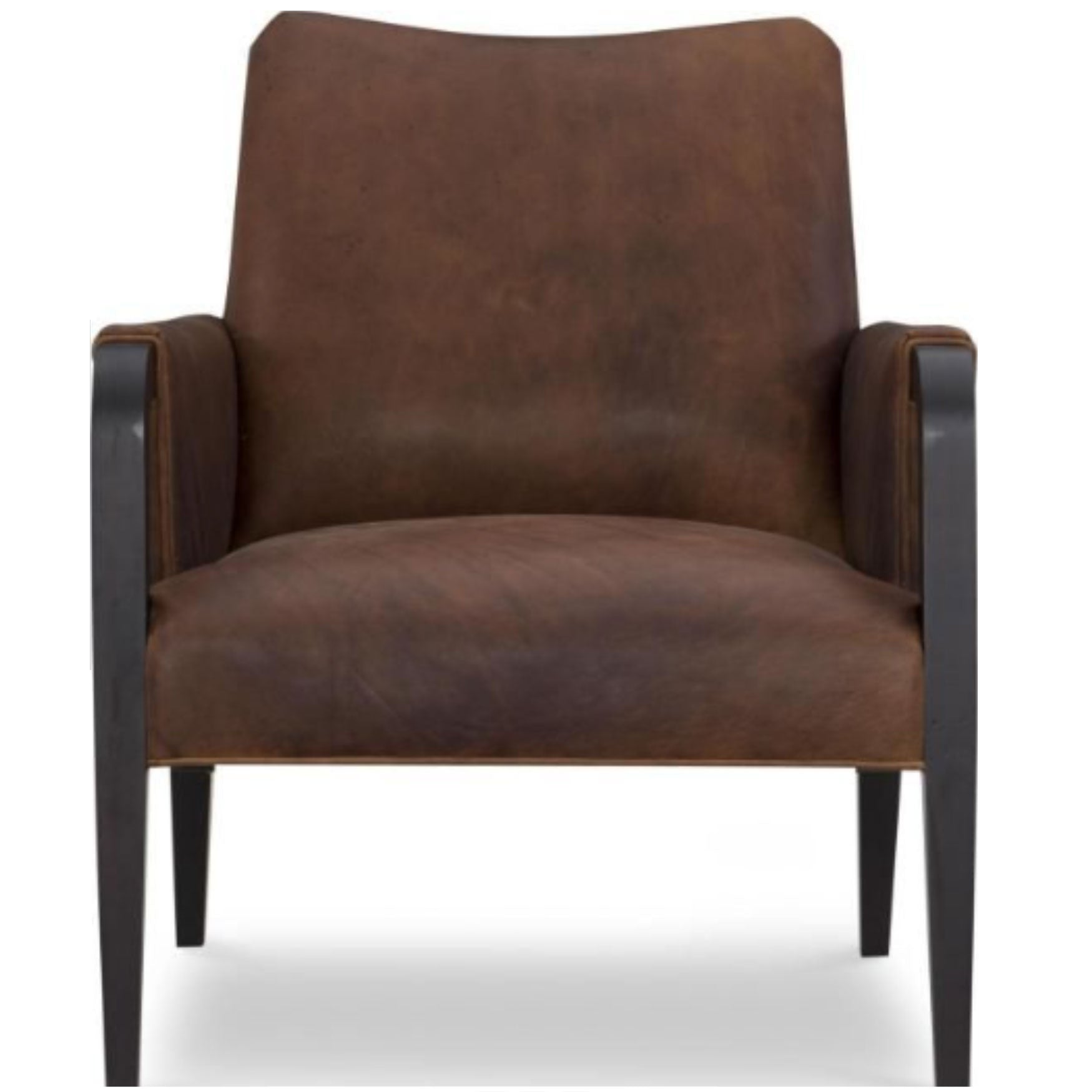 Tusk Leather Chair - Hedi's Furniture