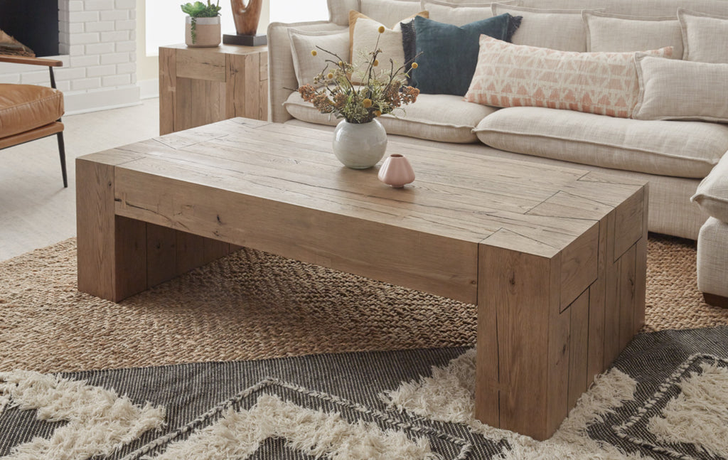 Bristol Coffee Table - Hedi's Furniture