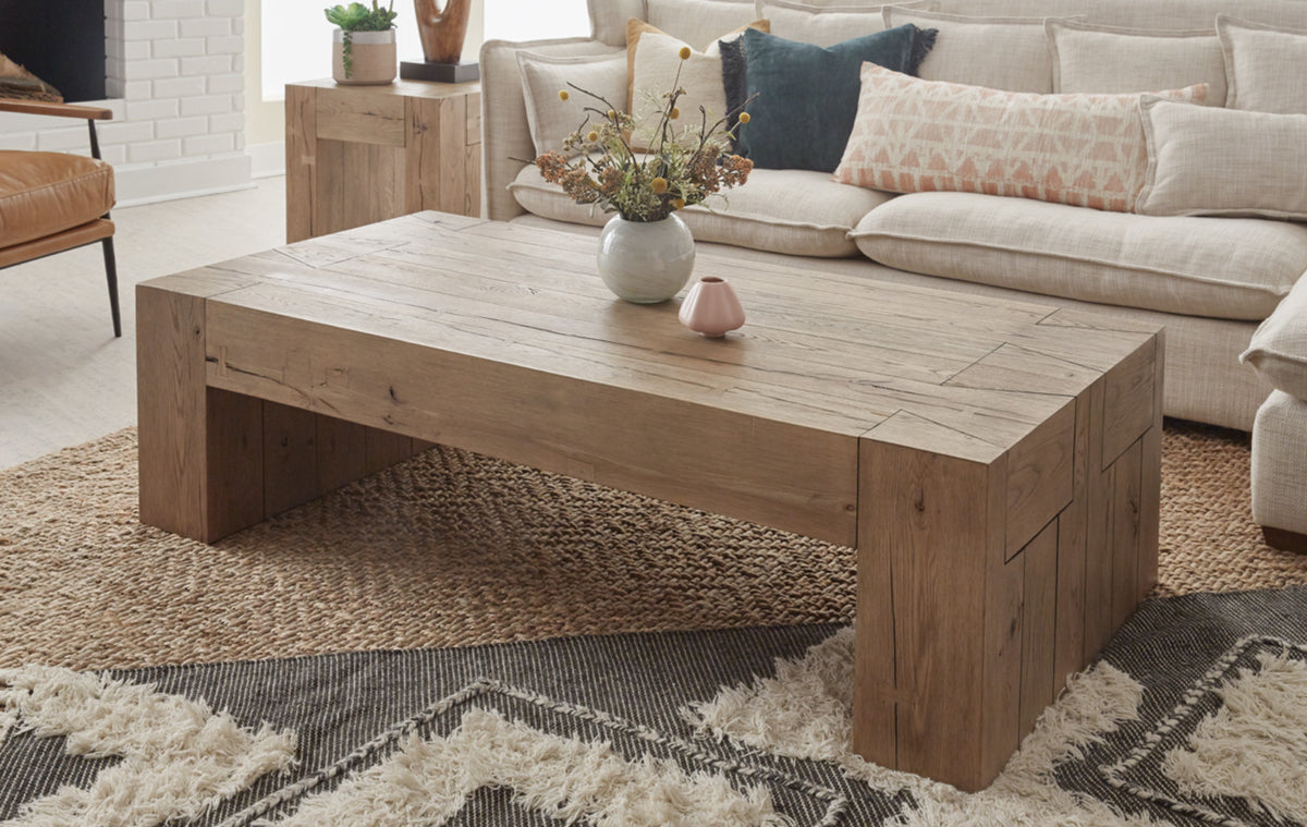 Bristol Coffee Table - Hedi's Furniture