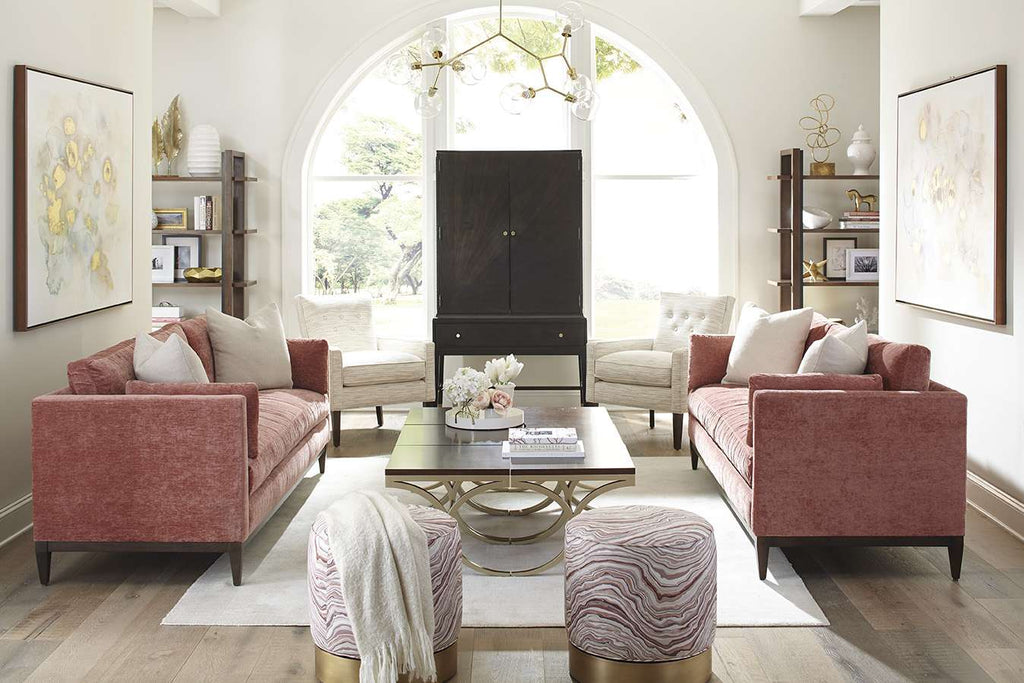 Leo Sofa - Hedi's Furniture