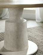 Cascade Dining Table - Hedi's Furniture