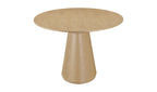OTAGO OVAL DINING TABLE - Hedi's Furniture