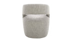BARROW PERFORMANCE FABRIC ROLLING DINING - Hedi's Furniture