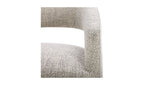 BARROW PERFORMANCE FABRIC ROLLING DINING - Hedi's Furniture