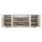 Alvarez Cabinet - Hedi's Furniture