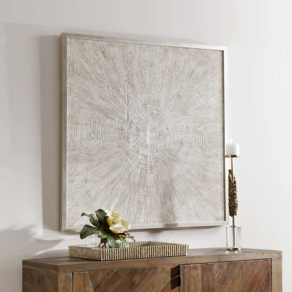 Mesmerize Hand Painted Canvas - Hedi's Furniture
