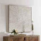 Mesmerize Hand Painted Canvas - Hedi's Furniture