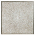 Mesmerize Hand Painted Canvas - Hedi's Furniture