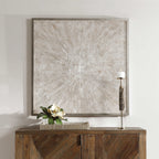 Mesmerize Hand Painted Canvas - Hedi's Furniture