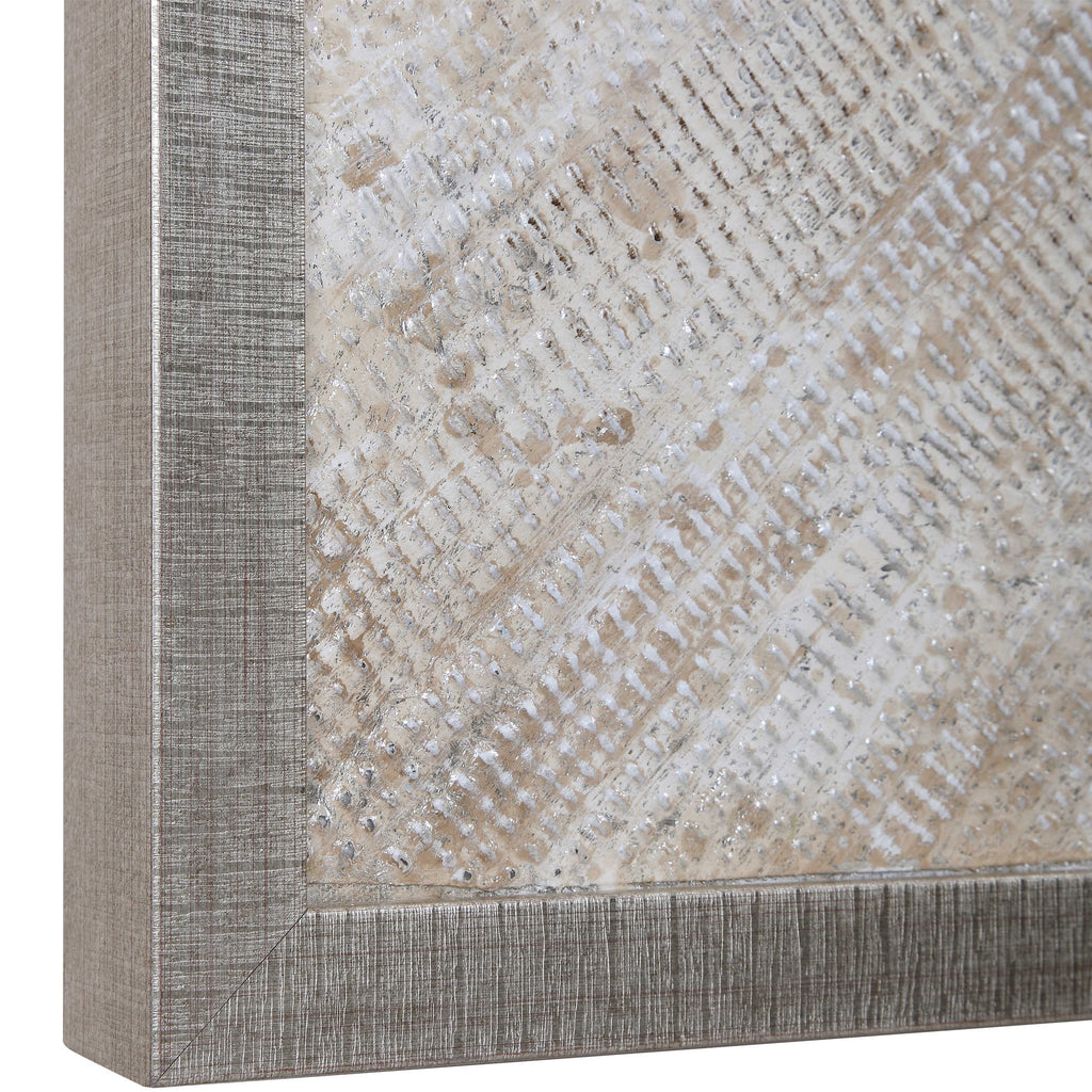 Mesmerize Hand Painted Canvas - Hedi's Furniture
