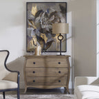 Dazzling Hand Painted Canvas - Hedi's Furniture