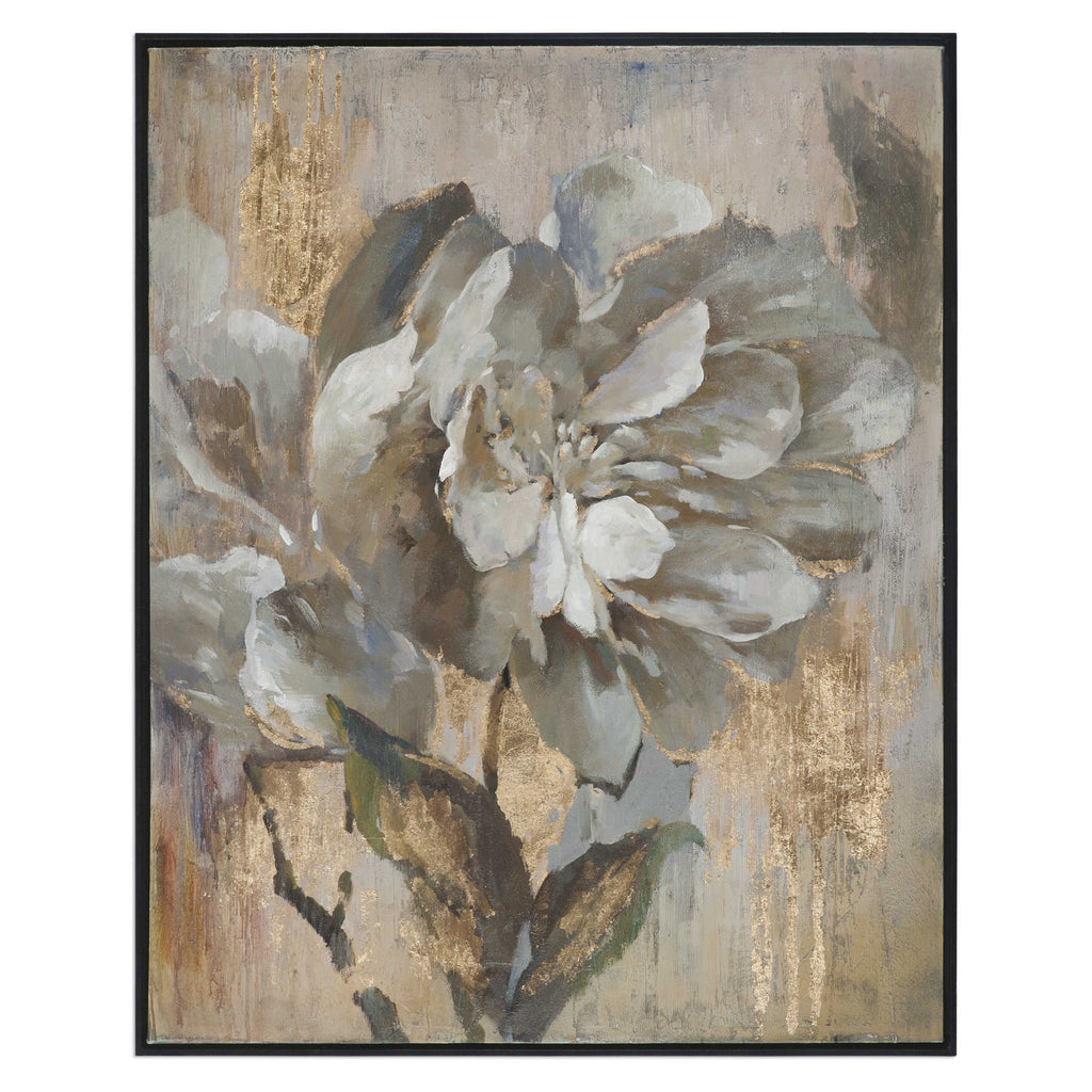 Dazzling Hand Painted Canvas - Hedi's Furniture