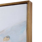 Free Flying Hand Painted Canvas - Hedi's Furniture