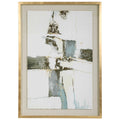 Crosswalk Framed Print - Hedi's Furniture