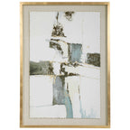 Crosswalk Framed Print - Hedi's Furniture