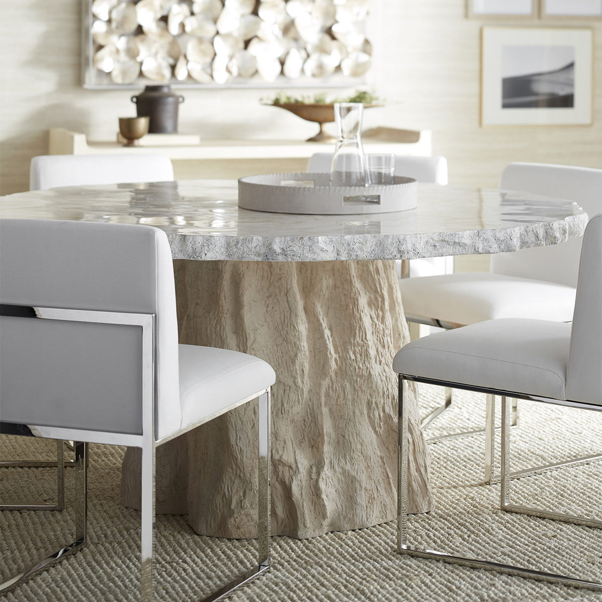 Camilla Dining Table - Hedi's Furniture