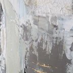 Natural Springs Hand Painted Canvas - Hedi's Furniture