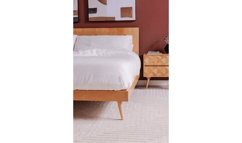 O2 King Bed - Hedi's Furniture