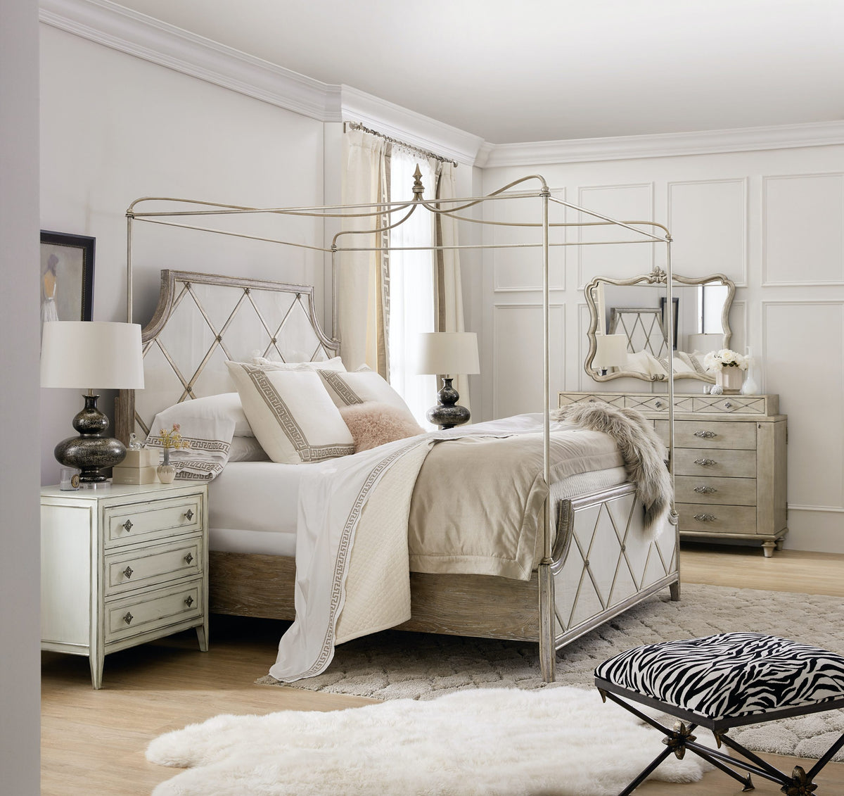 SANCTUARY ANASTASIE - Hedi's Furniture