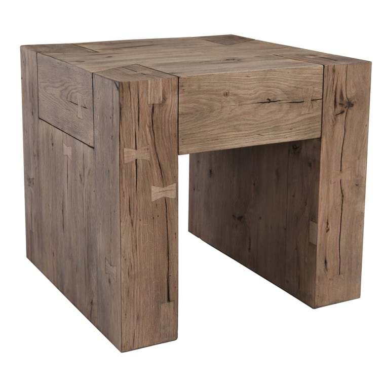 Bristol End Table - Hedi's Furniture