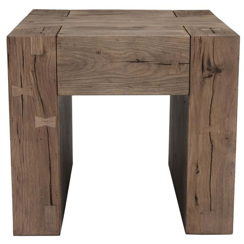 Bristol End Table - Hedi's Furniture