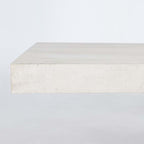 Durant 84" Dining Table - Hedi's Furniture