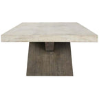 Durant Coffee Table - Hedi's Furniture