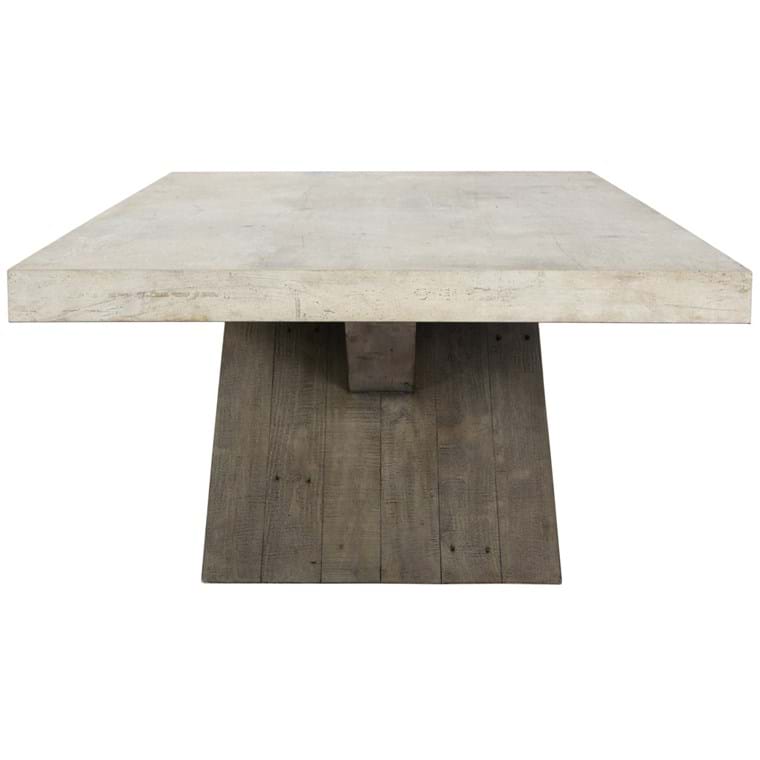 Durant Coffee Table - Hedi's Furniture