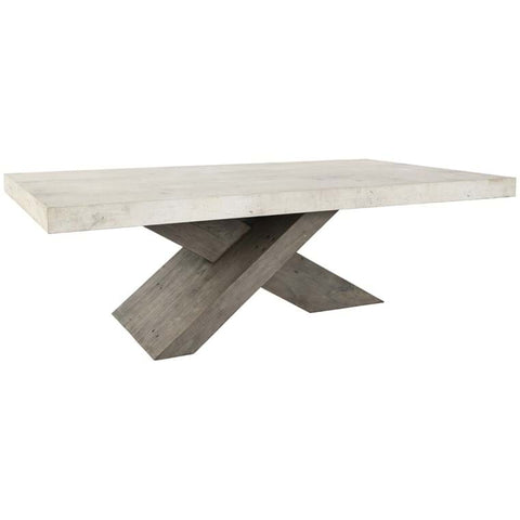 Durant Coffee Table - Hedi's Furniture