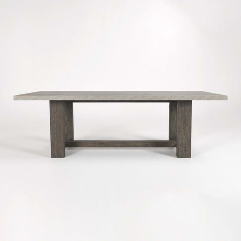 Valley 94" Dining Table - Hedi's Furniture