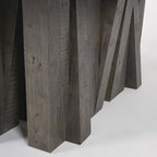 Simone 94" Dining Table - Hedi's Furniture