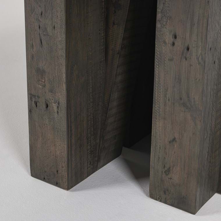 Simone 94" Dining Table - Hedi's Furniture
